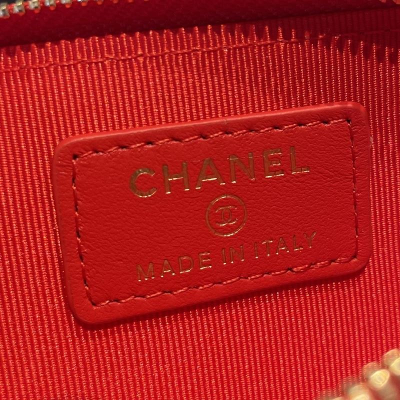 Chanel Wallet Purse